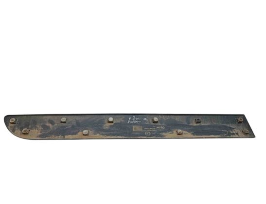 PEUGEOT Expert 2 generation (2007-2020) Aizmugurējā kreisā spārna moldings 1497643077 32549549