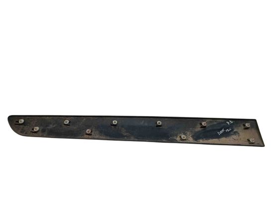 PEUGEOT Expert 2 generation (2007-2020) Priekšējo labo durvju moldings 1497640077 32549586