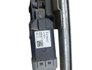 PEUGEOT Expert 2 generation (2007-2020) Priekšējo kreiso durvju logu pacēlāja motorīts 401786a8 32550121