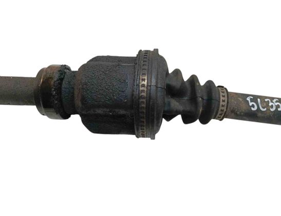 PEUGEOT Expert 2 generation (2007-2020) Priekšējā labā pusass 32551754