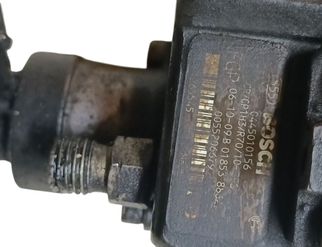 OPEL Astra H (2004-2014) Augstspiediena degvielas sūknis 0445010156 32841546