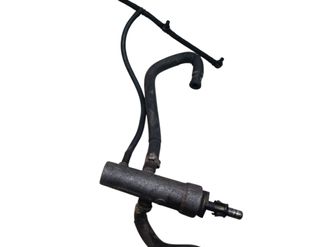 OPEL Astra H (2004-2014) Degvielas spiediena regulators 55193043 32841895