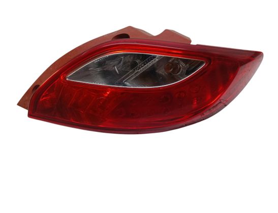 MAZDA 2 2 generation (2007-2014) Фонарь задний правый D65151150 32933702