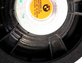 BMW Z4 E89 (2009-2017) Колонка  дверей передняя правая 8927023701A 10045859