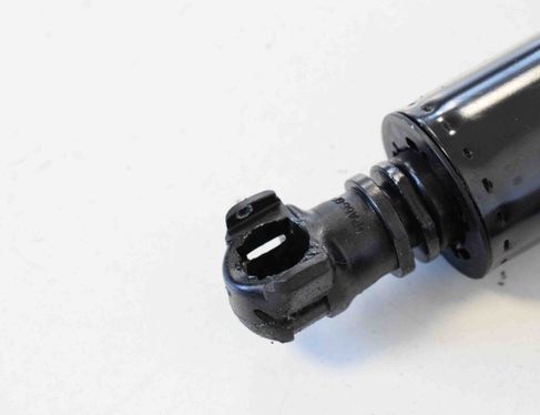 BMW X4 G02 (2018-2024) Aizmugurējā bagāžnieka amartizātors labajā pusē 7424416 10089222