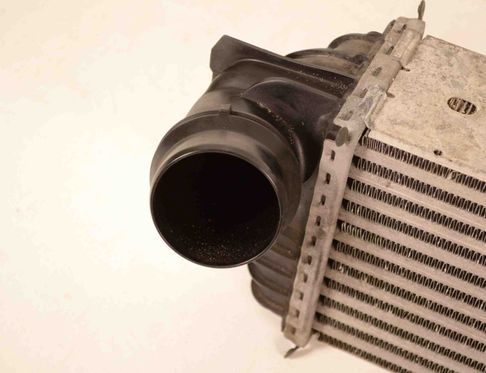 BMW 5 Series Gran Turismo F07 (2010-2017) Intercooler Radiator 7805629,17517805629 10626821