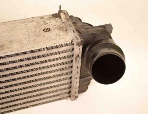 BMW 5 Series Gran Turismo F07 (2010-2017) Intercooler Radiator 7805629,17517805629 10626821