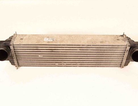 BMW 5 Series Gran Turismo F07 (2010-2017) Intercooler Radiator 7805629,17517805629 10626821
