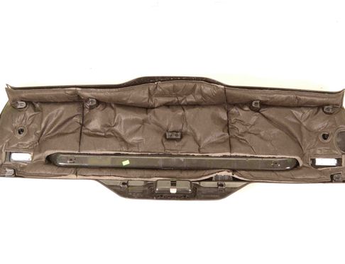 BMW X5 F15 (2013-2018) Tailgate Cover Trim 51497294789 10694657