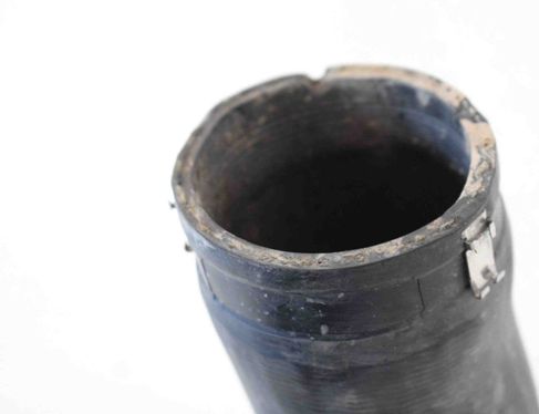 AUDI TT 8S (2014-2024) Right Side Intercooler Hose 5Q0145834 10782922