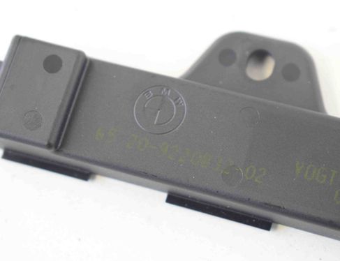 BMW M3 F80 (2013-2020) Keyless antena 9220832 10811312
