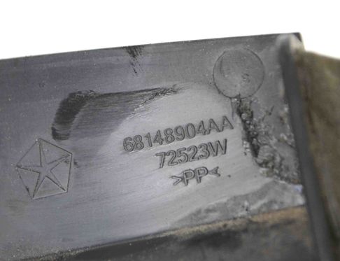 JEEP Grand Cherokee 4 generation (WK) (2004-2024) Другие части внутренние двигателя 68148904AA 11169908