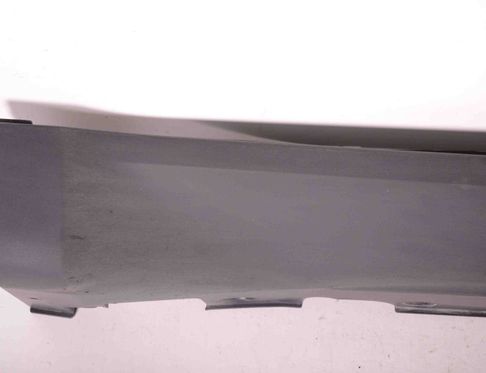 BMW X6 1 generation (2016-2023) Наружний пластиковый порог правый 51777176232,7176232,7176234,51777176234 11202739