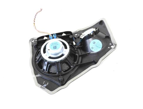 BMW 7 Series F01/F02 (2008-2015) Rear Right Door Sound Speaker 65139151970,7862161,9151970 11243662