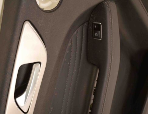 MERCEDES-BENZ M-Class W166 (2011-2015) Aizmugurējo kreiso durvju panelis 11265989