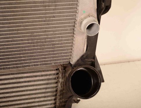 BMW X5 E70 (2006-2013) Dzesēšanas sistēma 7586775 11280784