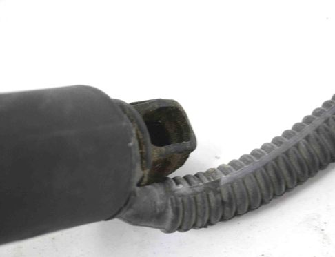 BMW 3 Series F30/F31 (2011-2020) Амортизатор крышки багажника левый 51247263155,7263155 11329568