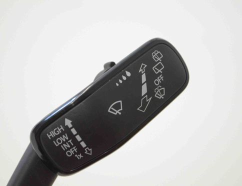 VOLKSWAGEN Passat B8 (2014-2023) Подрулевой переключатель 3Q0953521P 11459692