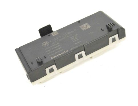 BMW X6 G06 (2019-2024) Aizmugurējā vāka / bagāžnieka vadības bloks 9451484,61359451484 11460387