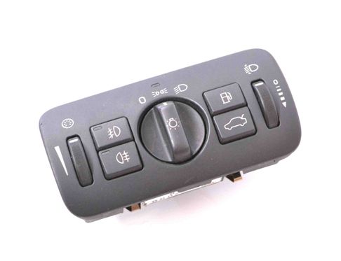VOLVO XC70 3 generation (2007-2020) Headlight Switch Control Unit 30739415 11488099