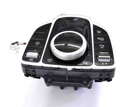 MERCEDES-BENZ E-Class W213/S213/C238/A238 (2016-2024) Navigation Control Knob A2139056603,A2139008510,A2139059505 11550461