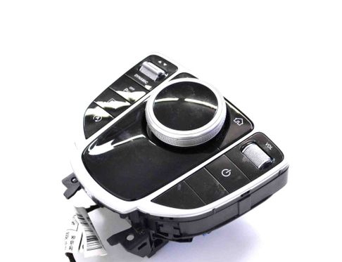 MERCEDES-BENZ E-Class W213/S213/C238/A238 (2016-2024) Navigation Control Knob A2139056603,A2139008510,A2139059505 11550461