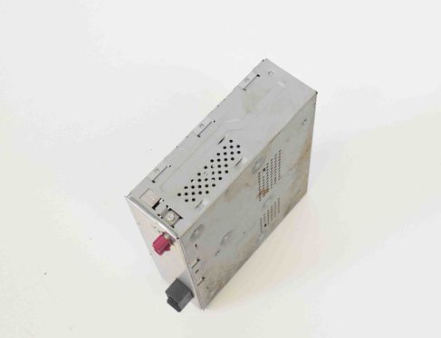 MERCEDES-BENZ GL-Class X166 (2012-2015) Sound Amplifier A2229009211 11555309