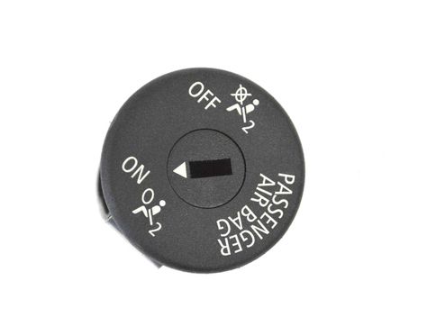 MINI Cooper R56 (2006-2015) Переключатель SRS 9196886 11580307