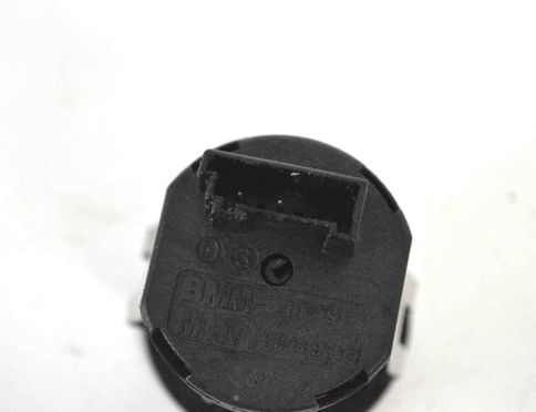 MINI Cooper R56 (2006-2015) Переключатель SRS 9196886 11580307