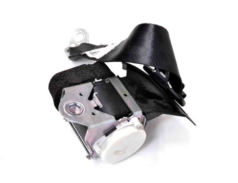 VOLKSWAGEN Scirocco 3 generation (2008-2020) Aizmugurējā labā drošības josta 33017492 11586631