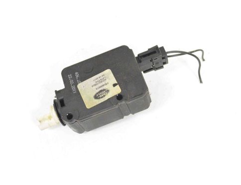LAND ROVER Discovery 4 generation (2009-2016) Degvielas tvertnes vāciņa bloķēšana FSG500013 11637720