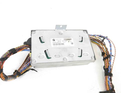 BMW 5 Series Gran Turismo F07 (2010-2017) Усилитель звука 9217597 11706867