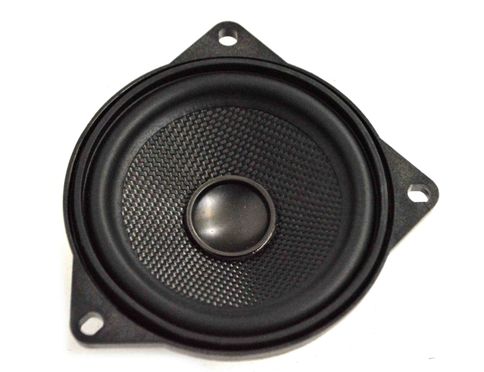 BMW 5 Series Gran Turismo F07 (2010-2017) Rear Left Door Sound Speaker 9133410,85139133410-02 11707192