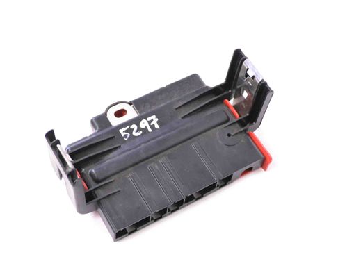 BMW X5 E70 (2006-2013) Drošinātāju kārba 9178962 11707392