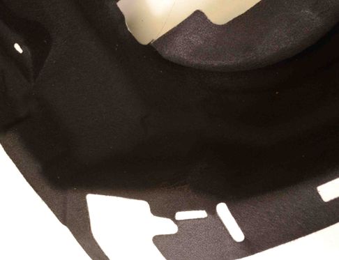 AUDI A8 D4/4H (2010-2018) Trunk Boot Carpet 4H0863544B 11807924