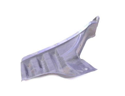 MITSUBISHI Outlander 3 generation (2012-2023) Rear Right Mudguard 5370B016 12071813