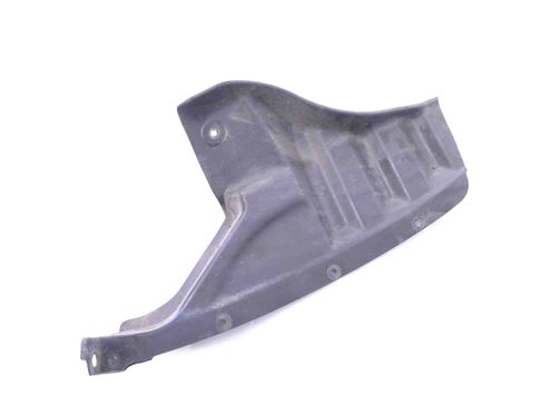 MITSUBISHI Outlander 3 generation (2012-2023) Rear Right Mudguard 5370B016 12071813