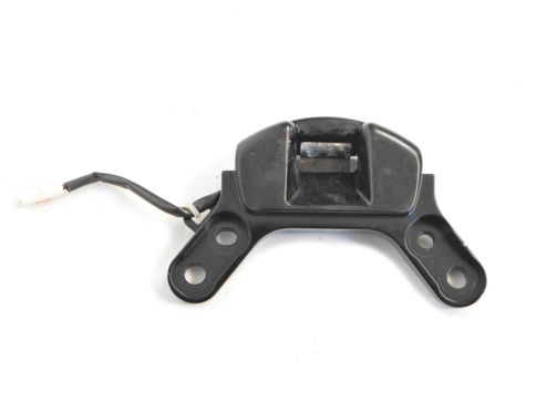 MAZDA MX-5 NC (2005-2015) Citas virsbūves detaļas 12137693