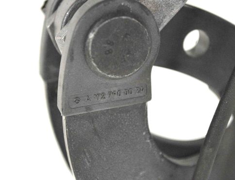 MERCEDES-BENZ SLK-Class R172 (2011-2020) Citau veidu vadības bloki A1727900024,71472-064A 12215854