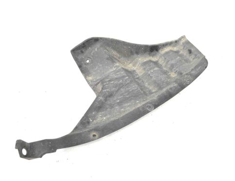 MITSUBISHI Outlander 3 generation (2012-2023) Rear Right Mudguard 5370B016 12220009