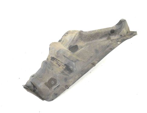 MITSUBISHI Outlander 3 generation (2012-2023) Rear Right Mudguard 5370B016 12220009