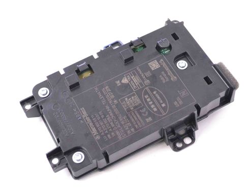 MERCEDES-BENZ CLS-Class C257 (2017-2024) Wireless charging station A2139011007,A2139021809,A2139006911 12573858