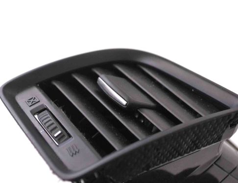 MAZDA CX-5 1 generation (2011-2020) Dashboard Air Vents KD4564830 12646649