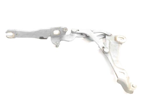 MINI Cooper R56 (2006-2015) Priekšējā labā dzinēja pārsega eņģe 2751204 12936916