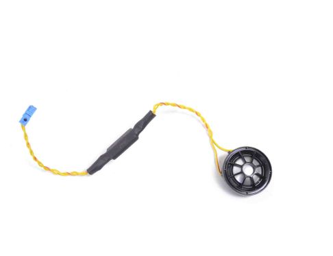 BMW 7 Series G11/G12 (2015-2023) Колонка  дверей задняя левая 9184794 13349815