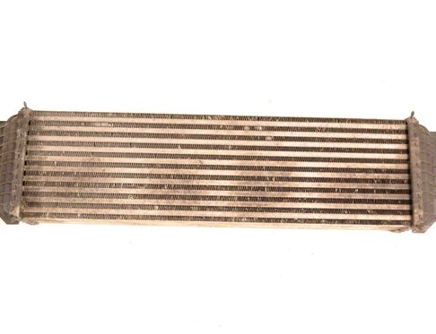 BMW 5 Series F10/F11 (2009-2017) Радиатор интеркулера 7805629,17517805629 13592528