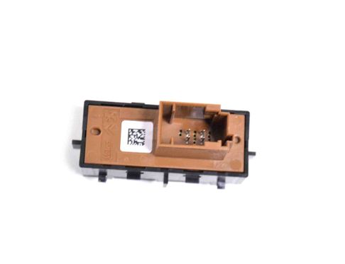 PEUGEOT 2008 1 generation (2013-2020) Переключатель кнопок 96750154ZD 13599342