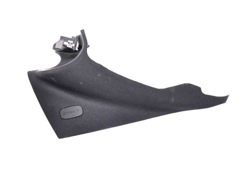 MERCEDES-BENZ E-Class W213/S213/C238/A238 (2016-2024) Aizmugurējā kreisā statnes apdare A2386901700 13663908