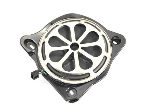 MERCEDES-BENZ GLC 253 (2015-2019) Sabūferis A2058201302 13700733