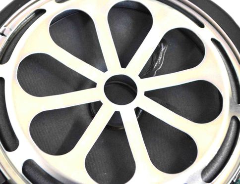 MERCEDES-BENZ GLC 253 (2015-2019) Sabūferis A2058201302 13700733